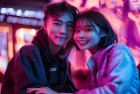 和平精英情侣赛：挑战与体验激情的电竞爱情之旅