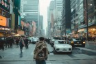 假摔18次骗保20万：揭秘一场荒唐的保险骗案