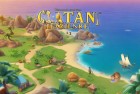 卡坦岛Online：携手对战欢乐无限，体验挑战惊喜，我们一起畅游经典