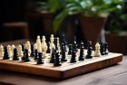 跳棋挑战：重拾古老智慧，体验乐趣之旅