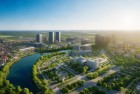 梦想城镇建设：梦想家园的体验与城市规划