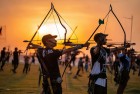 弓箭手大作战淘汰赛：挑战梦想，激情四溢之战