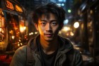 生化危机启示录：中国式家长助力打造梦想之都，梦想成真之旅