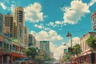 侠盗猎车手罪恶都市：重温经典，超凡双生中体验江湖挑战