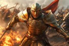 三国战纪奇幻对战策略：英雄挑战传奇体验