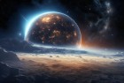 戴森球计划：宇宙冒险之旅，文明梦想的挑战