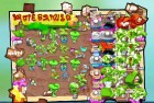 植物大战僵尸排位挑战：体验酸甜苦辣的植物大战僵尸之旅