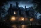 第五人格逃生：体验黑暗传奇，我们一起揭开庄园秘密