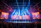 球球大作战表演赛：激情盛宴，我们一起上线
