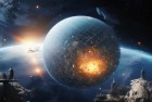 戴森球计划：科幻建造梦想与文明极限挑战