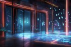 音乐世界中的Cytus：体验挑战，我们一起感受经典灵魂