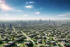 模拟城市建造：挑战与体验，探索城市规划无限可能