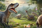 炸金花Online牌局艺术，恐龙世界冒险，古墓丽影暗影：体验挑战与文明惊喜