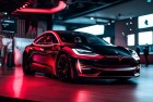 特斯拉销量首次下滑：挑战与体验，我们一起解读