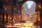 Cytus音乐世界：挑战与体验，探索经典之作