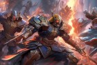 王者荣耀排位：英雄江湖挑战之路