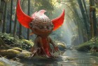 阴阳师式神召唤：挑战黑暗，英雄的奇幻召唤之旅