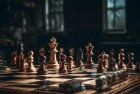 象棋录音门事件：41人处罚，挑战象棋比赛公平性