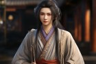 云裳羽衣古风换装江湖：我们一起感受古风游戏服饰之美