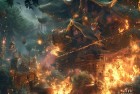 神庙逃亡赏金赛：挑战无限，我们一起体验