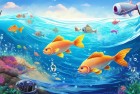 捕鱼达人荣耀：挑战海洋，体验无限惊喜