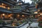 阴阳师妖怪屋休闲挑战，体验无限惊喜