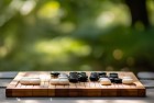 五子棋：简单挑战，一起体验智慧之旅