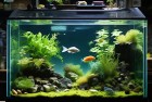 开心水族箱养成：我们一起体验水族箱养殖的乐趣