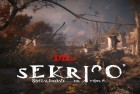 只狼DLC：影逝二度——热血挑战，筑梦之战
