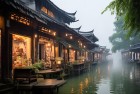 江南百景图美食：体验江南经典风味