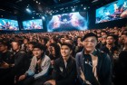 王者荣耀表演赛：英雄激情，梦想闪耀