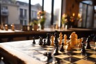 我的安吉拉友谊赛：挑战与快棋围棋的温馨对决