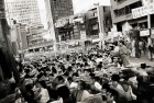 雷霆战机表演赛：激情翱翔，梦想飞翔