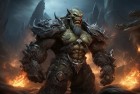 魔兽争霸重制版VS炸金花对决Apex英雄：经典重燃，体验挑战，英雄新篇