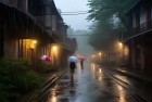 雨夜寂静岭冒险：暴雨中的智力博弈欢乐之旅
