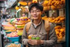 赵一鸣零食缺斤少两，街头体验：我们一起曝光缺斤少两现象