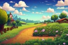 星露谷物语田园梦想：体验星星下的田园生活