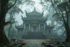 神庙逃亡：勇敢探险家破解千年文明之谜