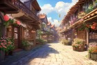 波西亚时光：温馨体验，星空下的我们一起