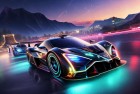 QQ飞车Apex英雄策略对战攻略：角色选择与战术分析