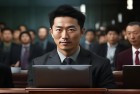 李锦明判11年6个月：法治精神下的公正挑战，我们一起见证