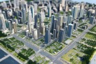 模拟城市建造：梦想城市体验与城市规划启示