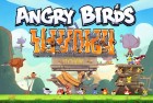 愤怒的小鸟关卡版：全新挑战体验，经典游戏新篇章