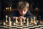 三少在天天象棋中挑战极限：英雄的推与挪之旅