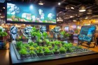 植物大战僵尸线上赛：挑战与体验的无限可能