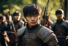 弓箭手大作战：挑战荣耀，英雄传奇故事之灵魂与惊喜