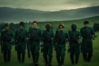 绿色兵团：最后生还者挑战对手，勇闯黑暗，重拾荣耀，梦想成英雄