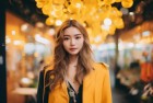 闪耀暖暖时尚搭配：经典街头风格，我们一起探索