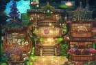阴阳师妖怪屋休闲体验：我们一起探索的奇幻之旅