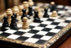 跳棋体验：简单中挑战智慧，我们一起发现生活惊喜